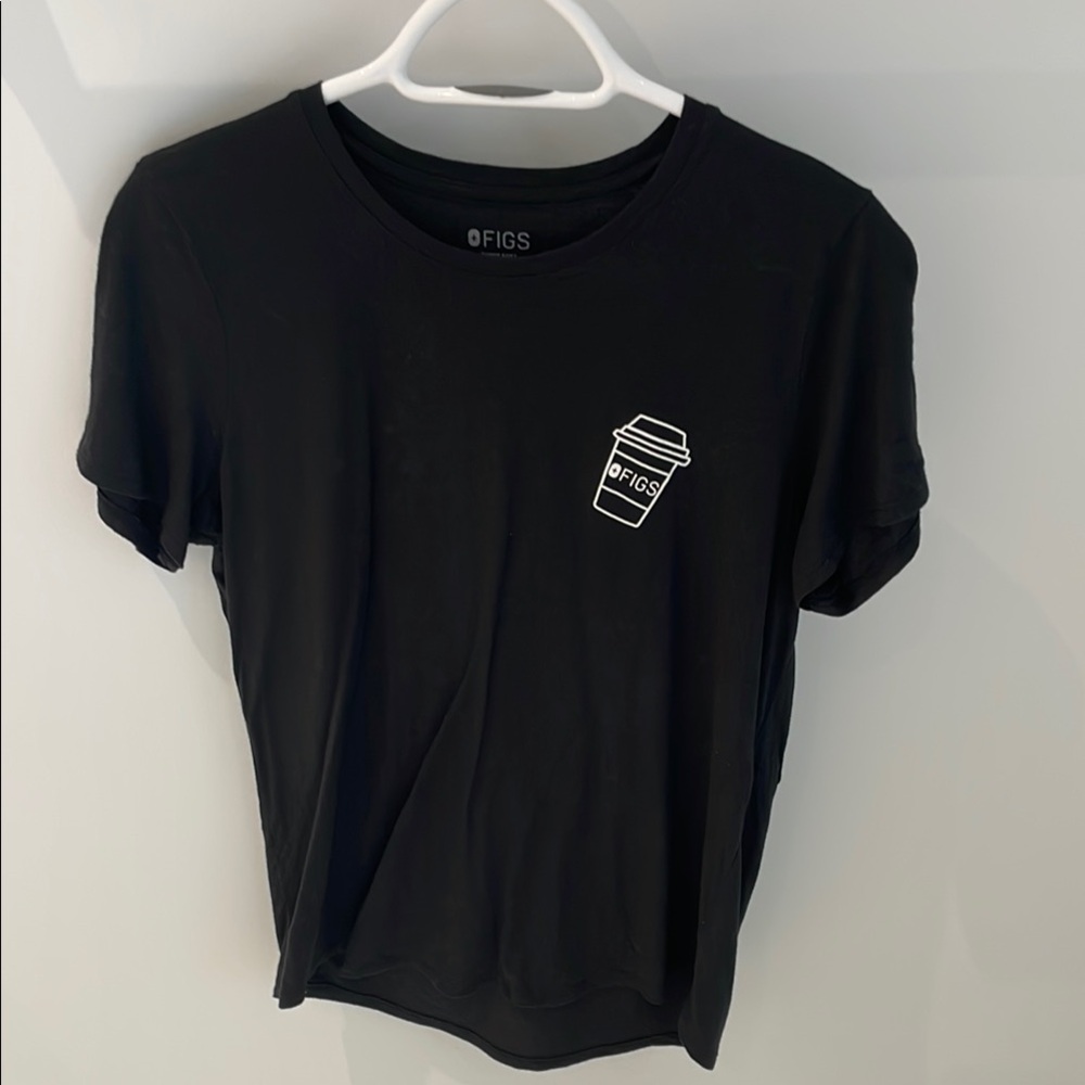 Figs coffee cup top